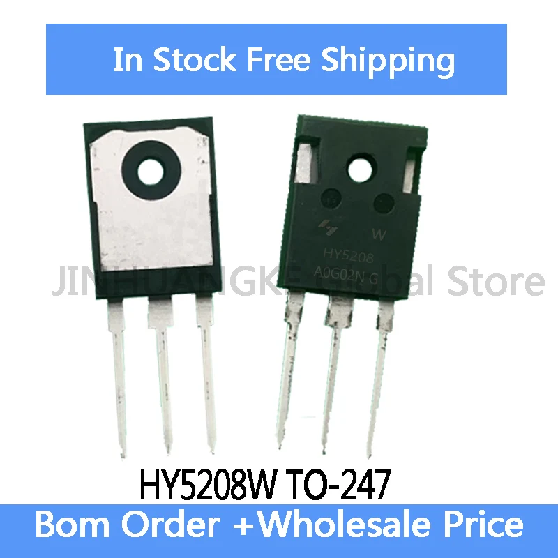 5-10-pecas-hy5208-hy5208w-original-autentico-importado-novo-mosfet-de-alta-potencia-320a-80v-em-estoque-atacado-﻿