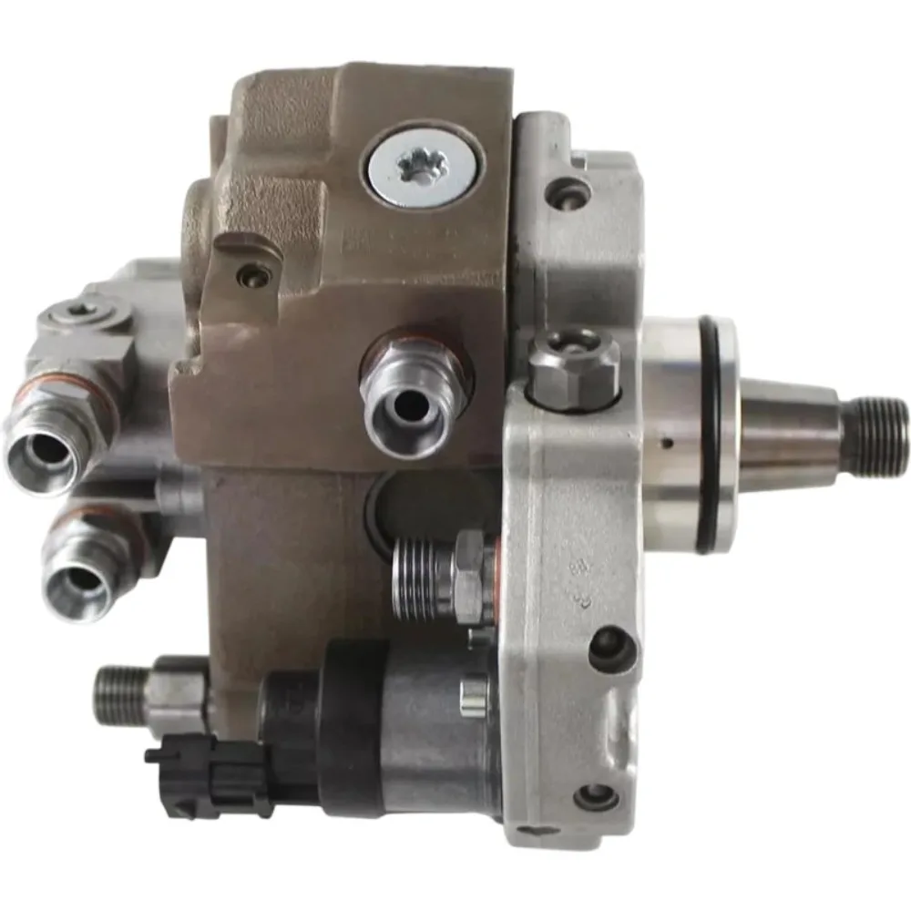 Fuel Injection Pump 0445020067 65.10501-7005 For Doosan DL06 DL200 DL250 DX140W DX180 DX190W DX210W DX225 DX255LC Excavator