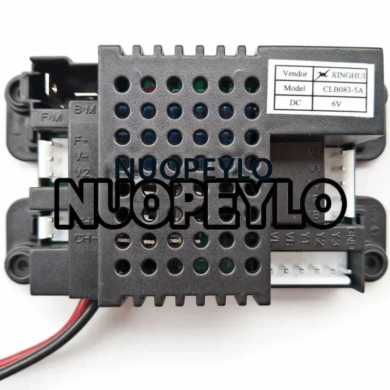 Electric Motorcycle K1300S6V12 Controller CLB083-5 Circuit Mainboard 083-6 Board