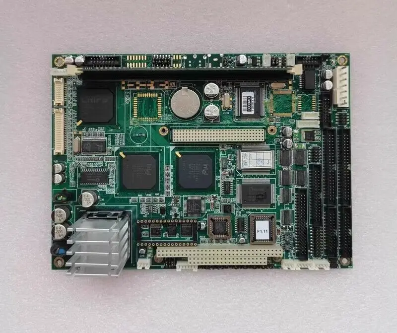 

Advantech PCM9550 REV.A1 PCM9550F4001-T industrial control motherboard