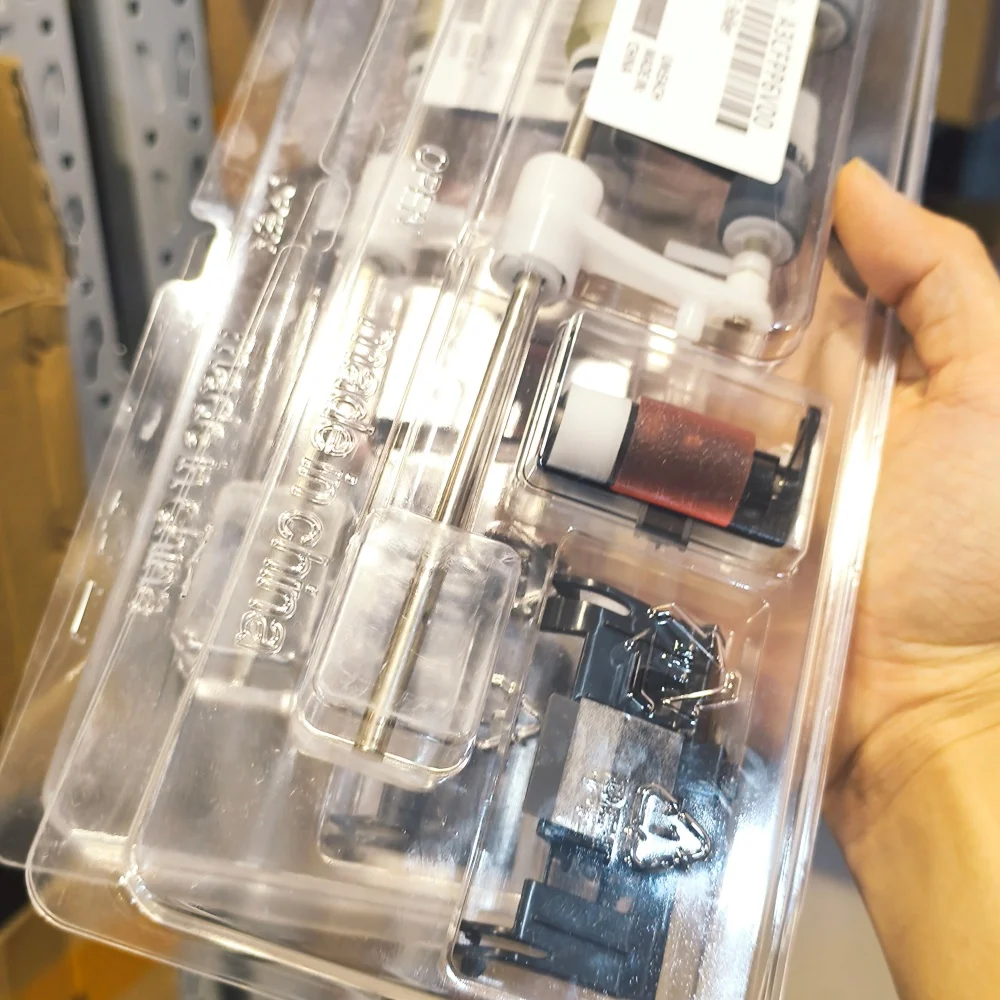 

A3CFPP6V00 ADF Pickup Roller For Konica Minolta BH C227 C454 554 C287 C368 C308 454e 554e A3CFPP4H00 Copier Parts