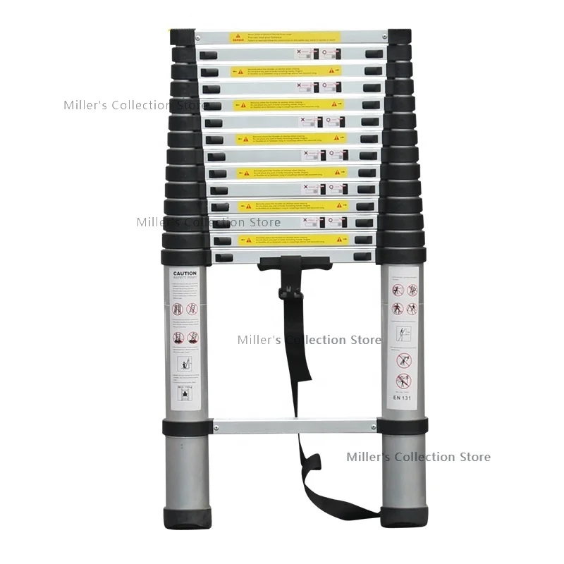 5.2 M Aluminium Tel…