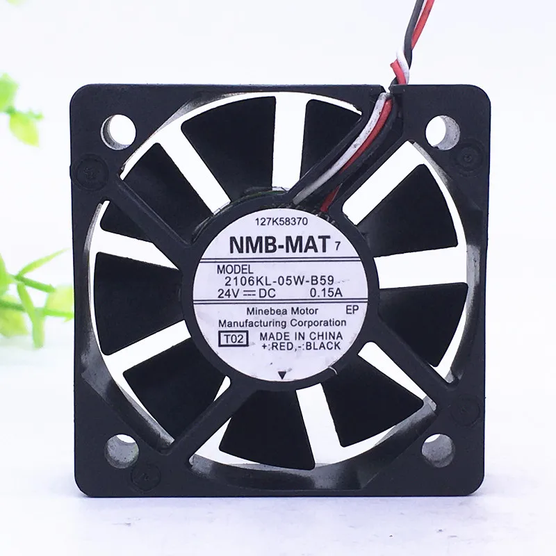 Nmb 2106KL-05W-B59 … - image