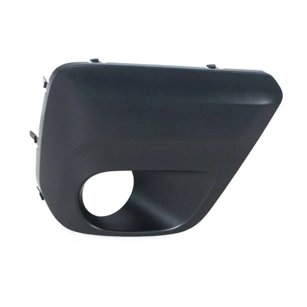 

For the Passenger's side fog light trim covers tailored specifically towards the models ranging from '19 to '21