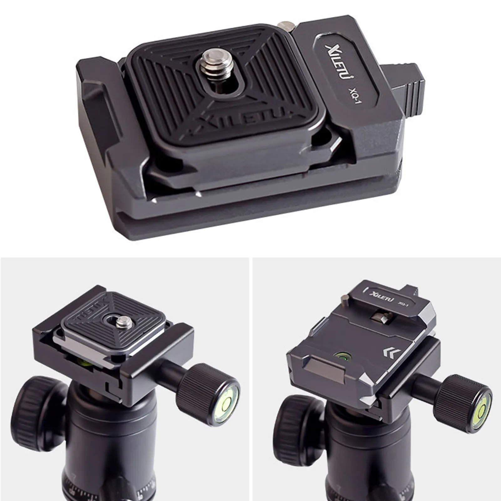 XQ1 Universal Dslr …