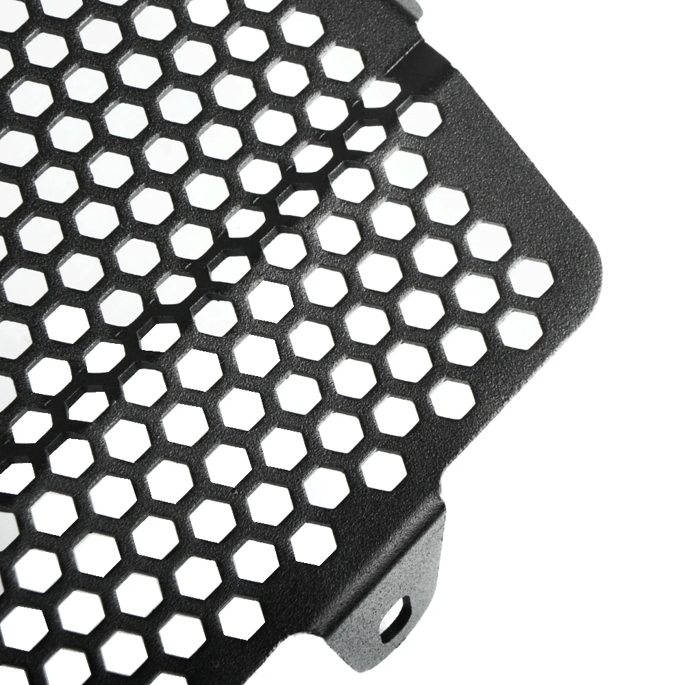 FOR Ducati Hypermotard 821 SP 2013 2014 2015 2016 2017 Radiator Guard Grille Cover Cooler Protector Hyperstrada Hypermotard 821