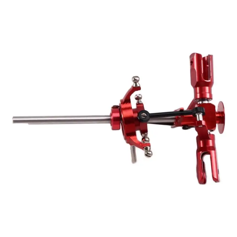 

K110 K110S V977 Rotor Head Assembly RC Helicopter Upgrade Kit Enhanced Performance Parts