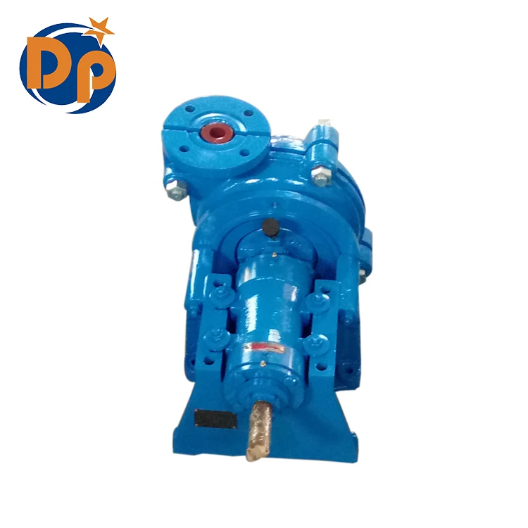 High efficiency Industrial Drilling Slurry Pump small industrial peristaltic mud pump for drilling