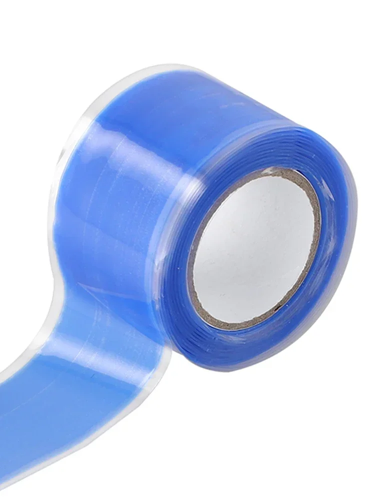 1pc Silicone Grip Tape Self-adhesive Tape Replacement For Kayak Canoe And Dragon Boats Paddles Repair Tapes Accessories