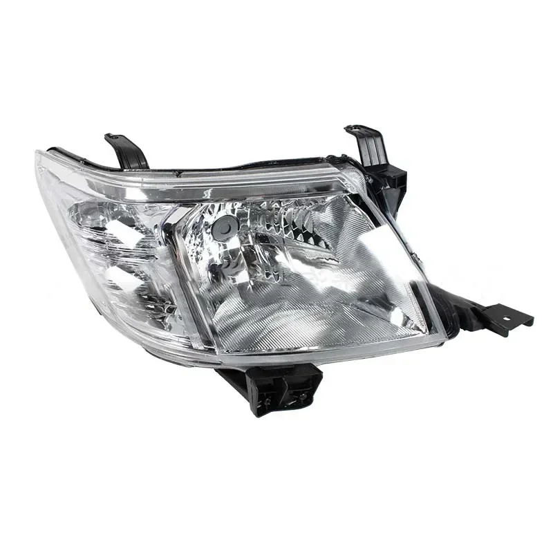 Lampada faro anteriore per Toyota Hilux Vigo 2011 2012 2013 2014 2015 senza lampada