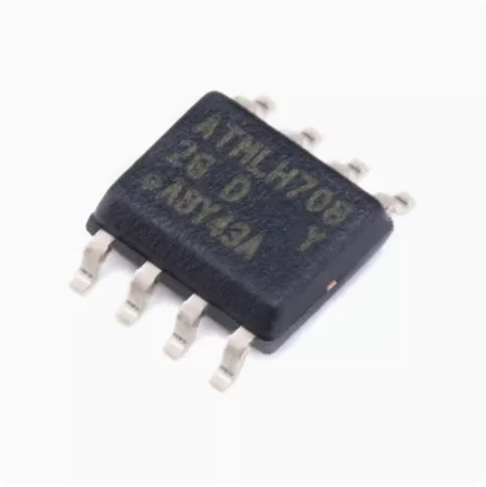 1PCS  Original Genuine SMT AT24CM01-SSHD-T SOIC-8 Memory Chip EEPROMs-Serial