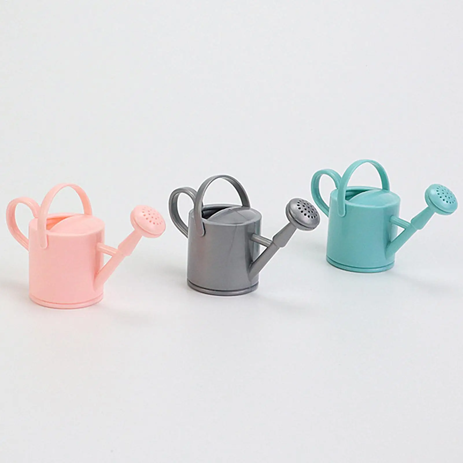 1pc Small Watering Can for Kids Small Rotation Indoor Watering Can Water Tool Kettle Pot for Flower Succulents Garden view 6