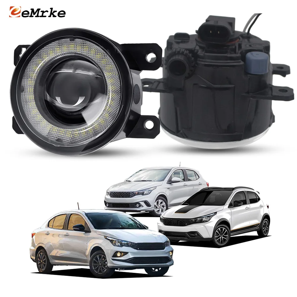 2-luces-antiniebla-led-para-fiat-cronos-359-2018-2024-y-argo-2016-2024-con-lente-de-cristal-ojos-de-angel-y-drl-lampara-antiniebla-para-coche-repuesto