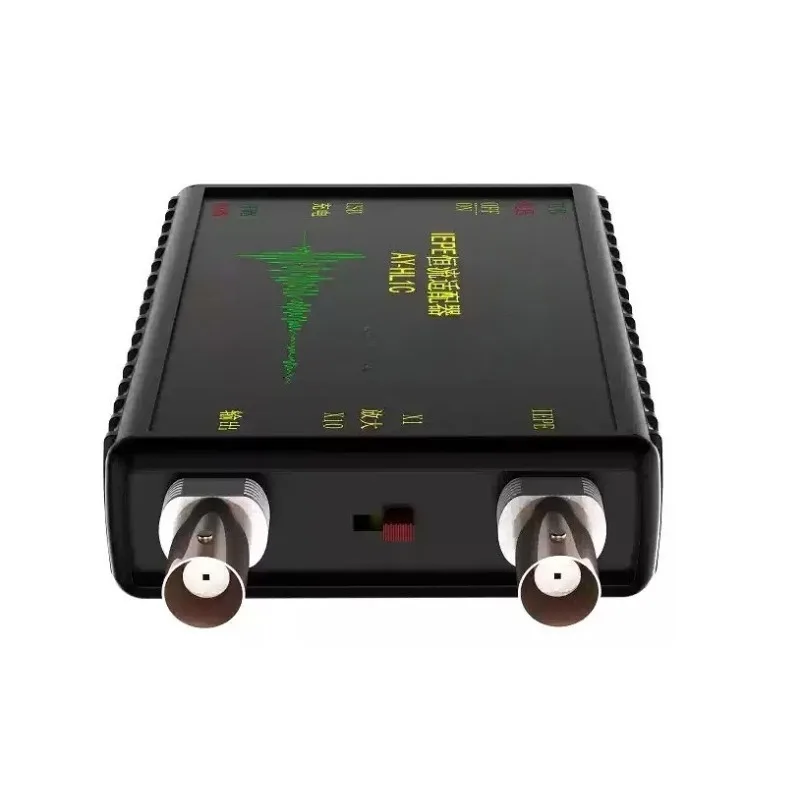 AY-HL1C Single Channel IEPE Signal Conditioner Constant Current Adapter Gain 1/10