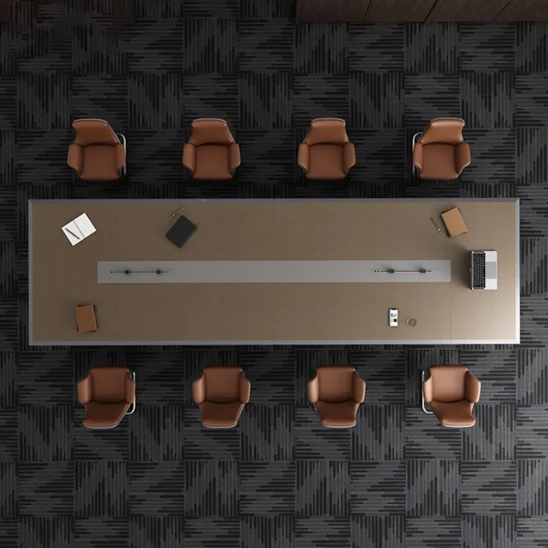 Cheap Desk Elevable Organizer Computer Accessories Conference Tables Desktop Electric Height Adjustable Study Table Writing Midi