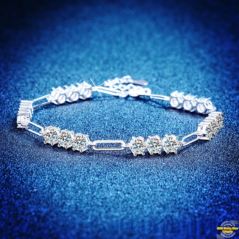 pulseras-de-plata-s925-con-moissanita-de-54ct-para-mujer-chapadas-en-platino-con-diseno-de-tres-estrellas-y-cadena-de-bambu-regalo-para-enamorados-joyeria-de-moda-al-por-mayor