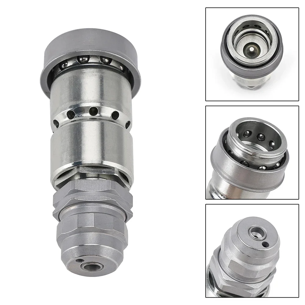 2025 Hydraulic Breakaway Cartridge Female Connector For Case IH 7110 7120 84262367 BR93328C3 Durable= Alloy Steel For Farmers