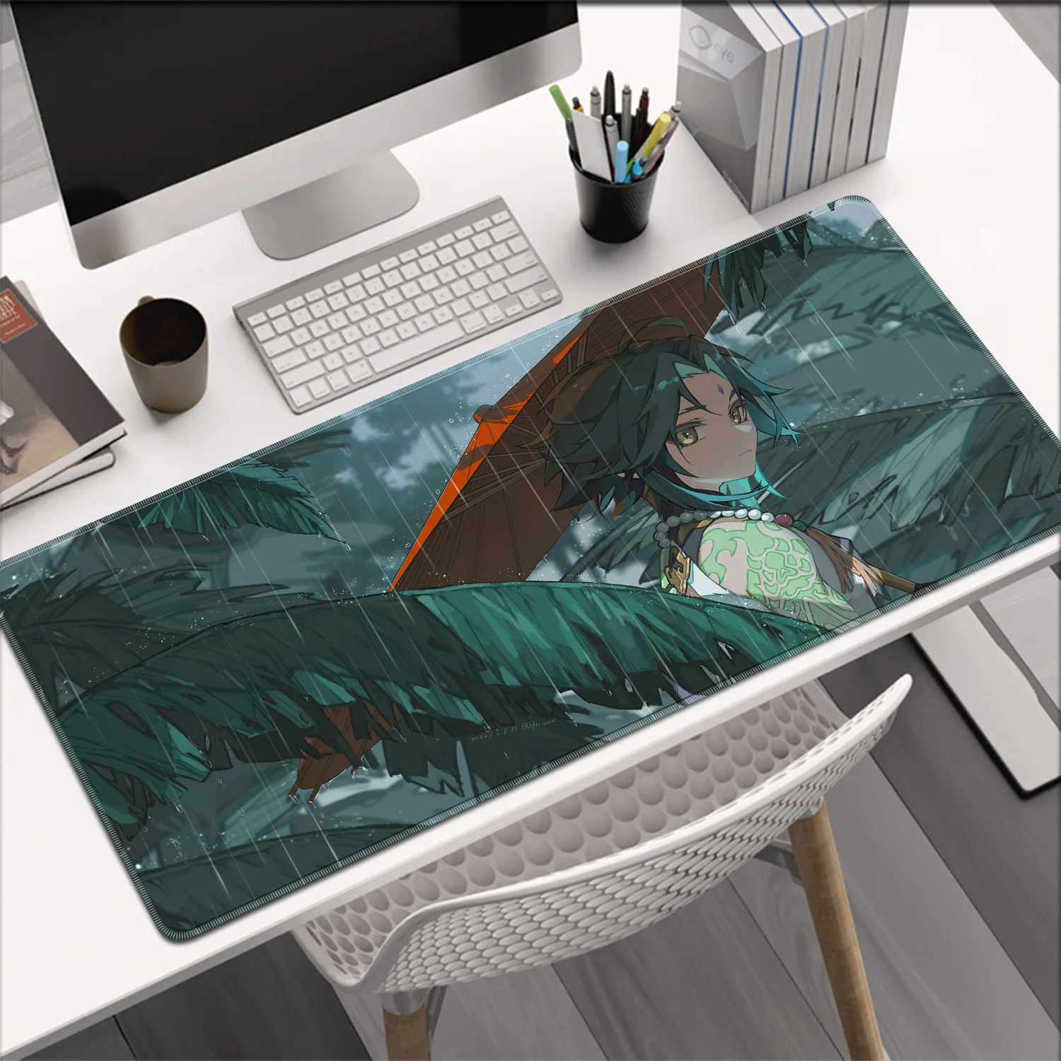 Pc Gaming Desk - Popular Mouse Pad PC Computer Gaming