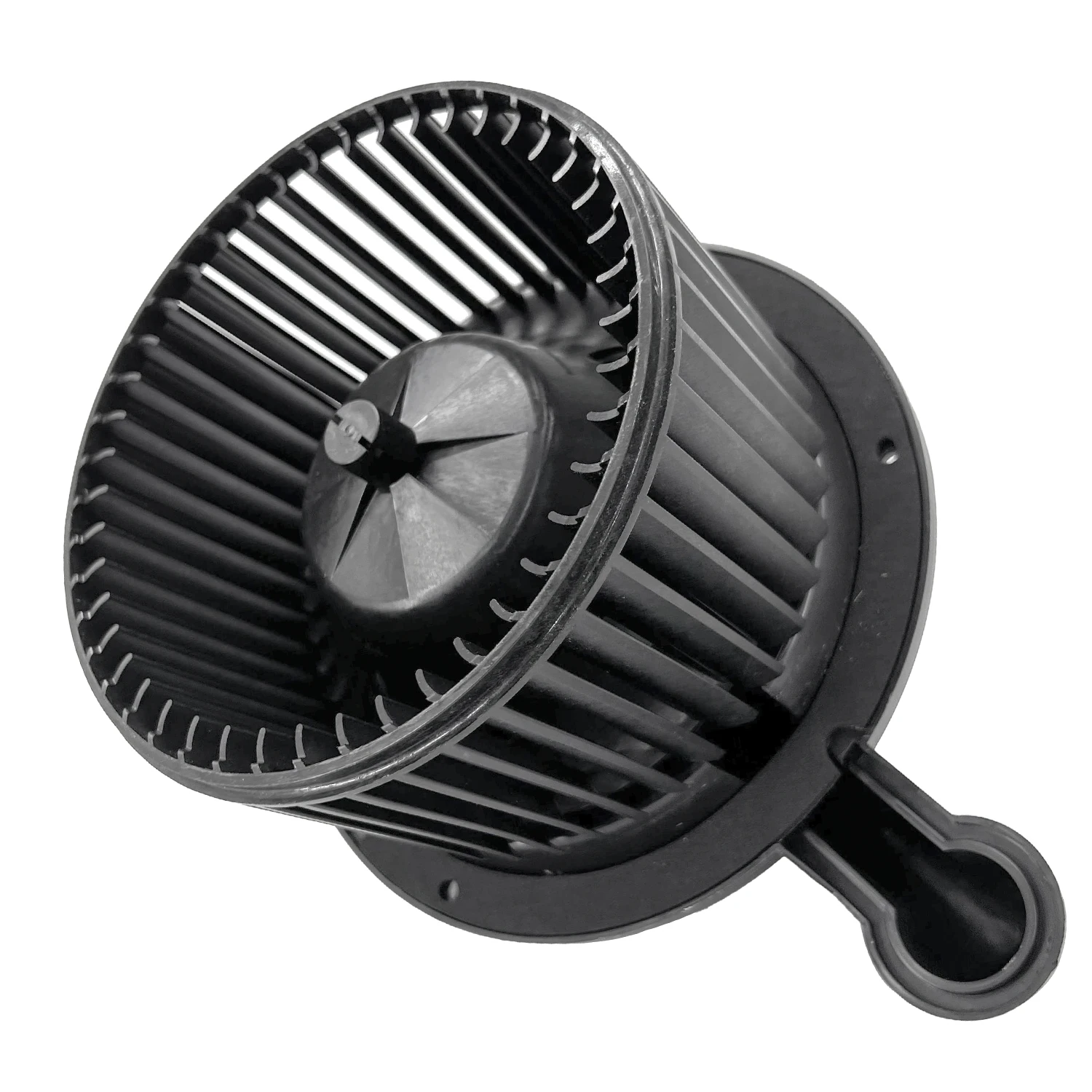 

Treeligo Air Conditioning A/C Heat Blower Motor Fan Prats For Ford EXPLORER 06-10/EXPLORER SPORT TRAC/For Mercury MOUNTAINEER