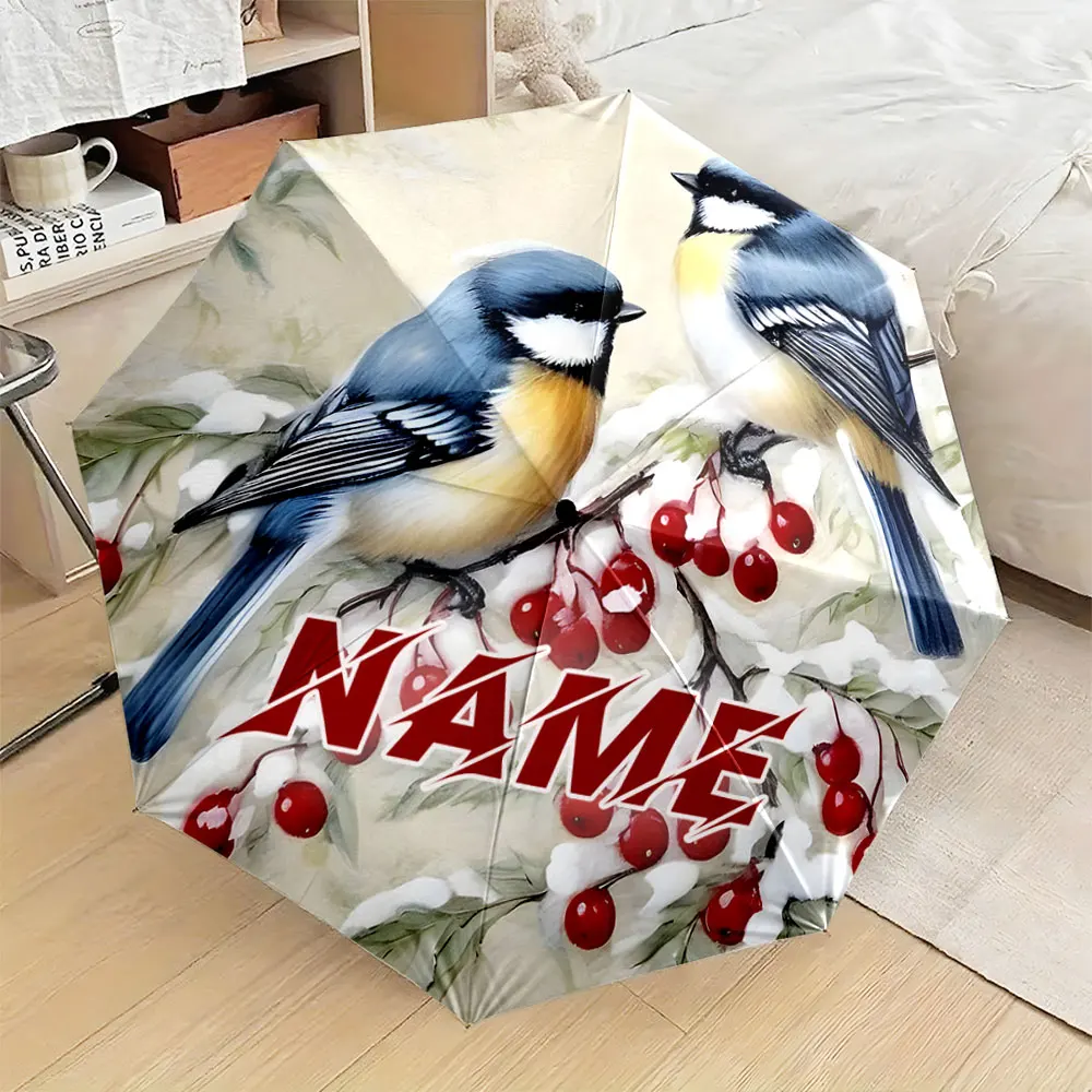 Custom Name Umbrella, 