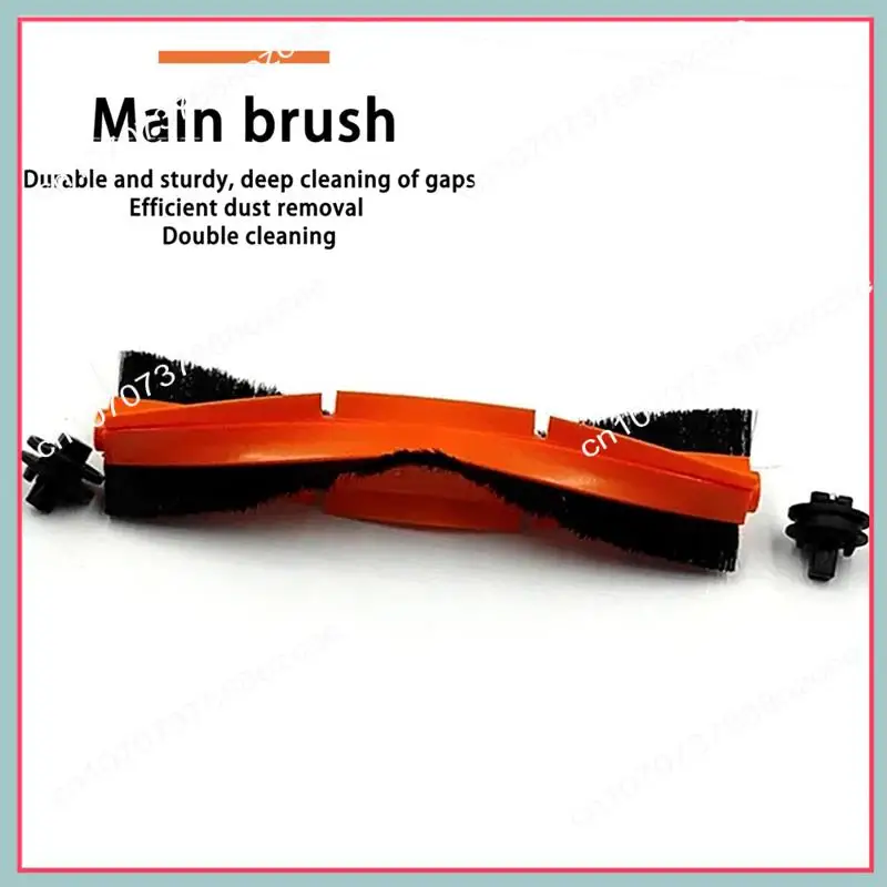 Xiaomi 로봇 진공 S20 + Plus B108GL/ S10 + Plus B105 고효율 필터 진공 청소기 액세서리 용 A26P