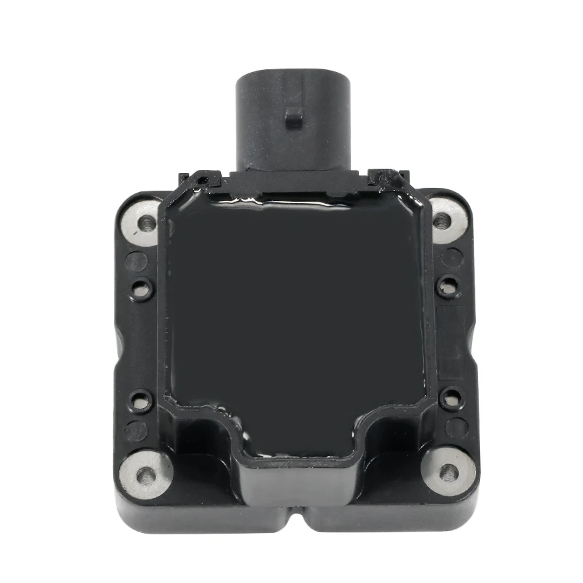 Ignition Coil Assy For Aprilia Atlantic Scarabeo 50/125/200/250/300/400/492/500 Sprint / RS 125 4T Sport City / SR MAX / Tuono view 4