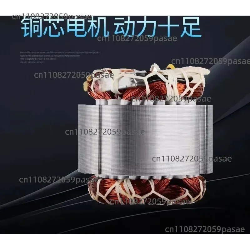 Water pump Household 220V booster pump Air can boost Horizontal centrifugal pump Solar hot water  Self-priming
