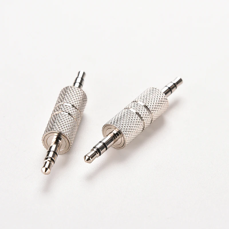 【1Pc 3.5Mm Stereo M…