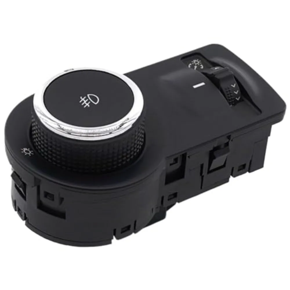 لشروليه كروز أفيو S10 2013 2014 2015 2016 لأوبل أسترا العلوي ضوء الضباب مفتاح لمبة 13295228