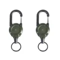 Green 2pcs
