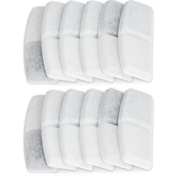 12 Pack Replacement Filters Water Dispensers Filter Filter Replacement