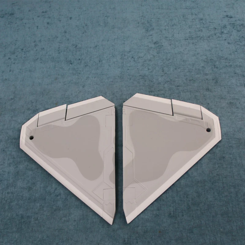 

Основное крыло для радиоуправляемой модели самолета FlyFans F-22 Raptor 64 мм с 12 лопастями EDF