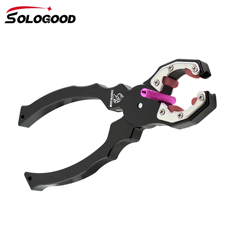 SoloGood RC Drone Motor Grip Pliers M5 Brushless Motor Wrench Propeller Tool for RC 13XX-28XX Series Motor M3 Nut