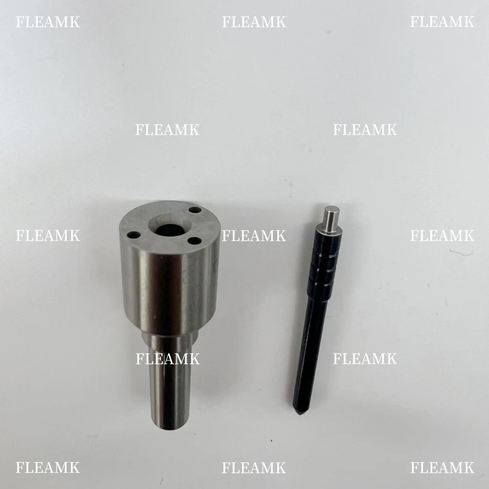 High Quality Fuel Injector DLLA129P983 Is Suitable for 095000-688#/881# RE532216/RE533454 RE546780/SE501934 Fuel Injector