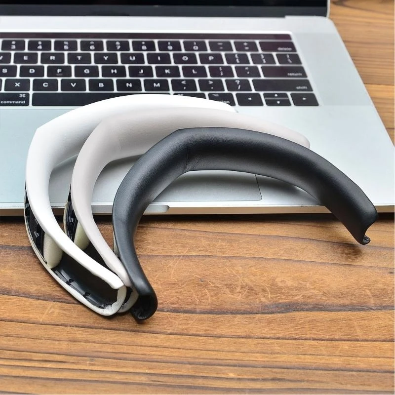 Замена подушки для повязки на загрязнение для гарнитур QCULTRA для удобного прослушивания K1KF