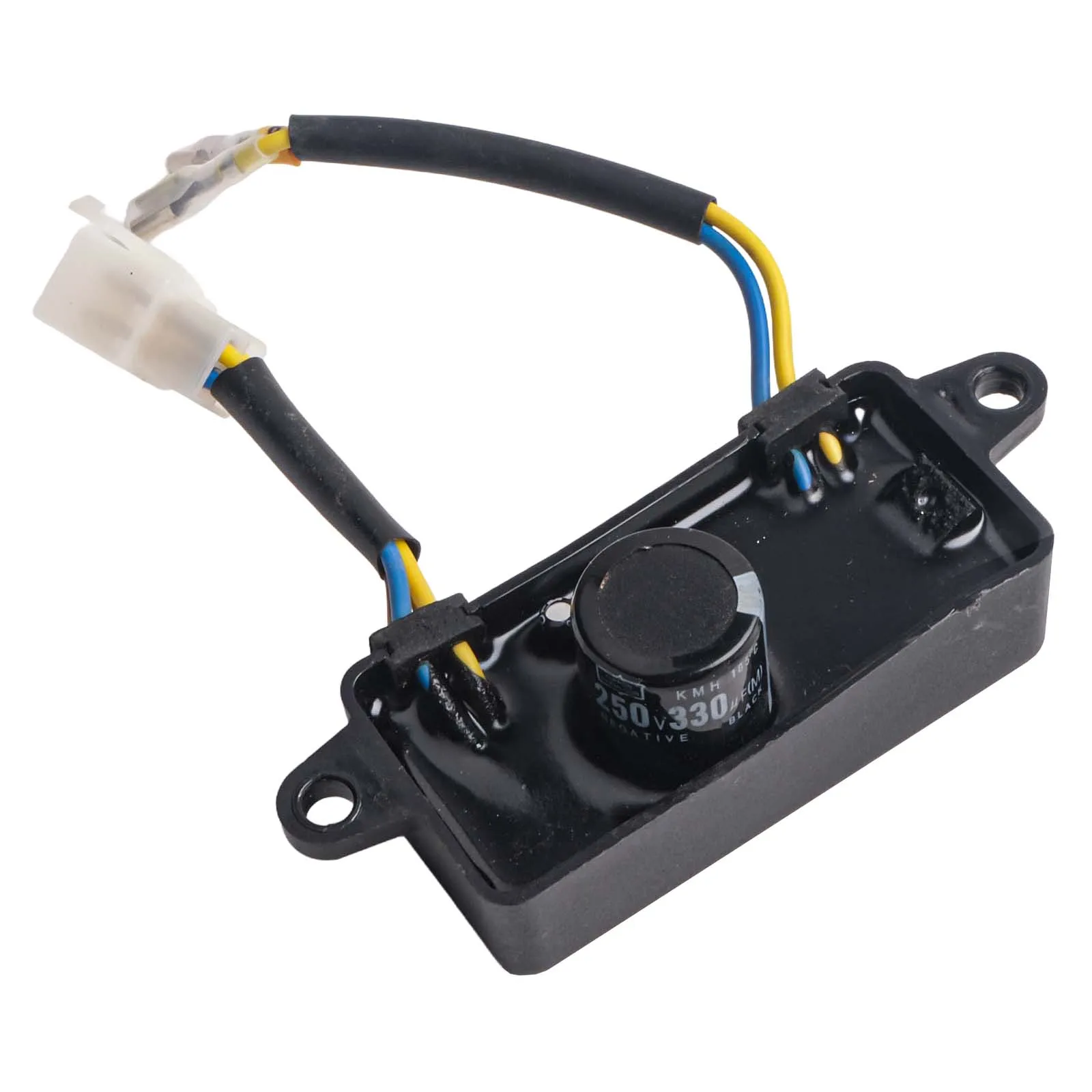 For Voltage Regulation Gas Generator for avr Voltage Regulator 11cm Wide Compatibility Stable Voltage Output For