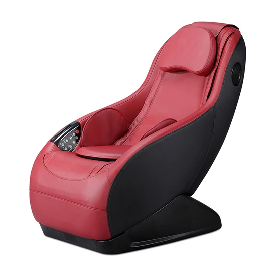 Electric Zero Gravity Massage Chair With Full Body Airbags