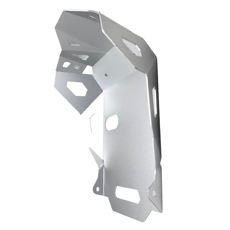 

For Suzuki V-STROM 800DE 2023 2024 Motorcycle Engine Chassis Protection Cover Guard Bottom Skid Plate Accessories-A67F