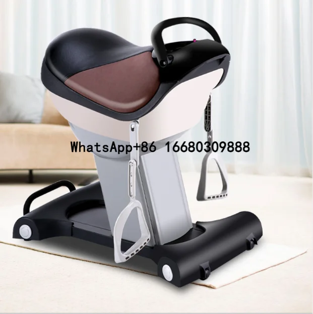 

2020 Best Selling Horse Riding Machine Fitness Equipment