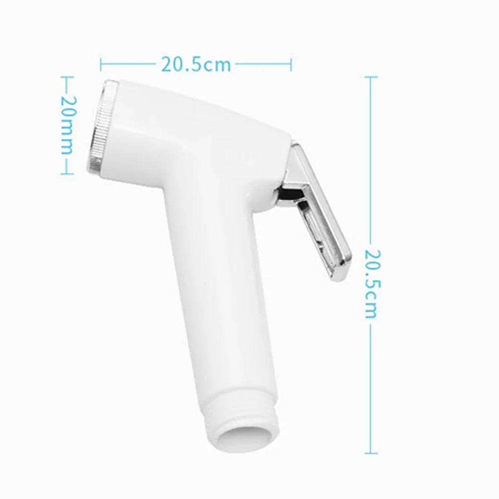 Bridesmaid Washer Nozzle Bidet Spray For Muslim Sanitary Shattaf G1/2