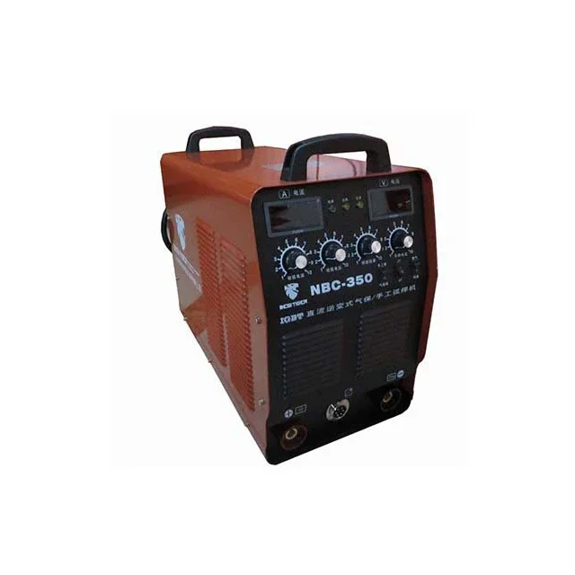 High Frequency Portable Inverter Co2 Mig Welding Machine Welder