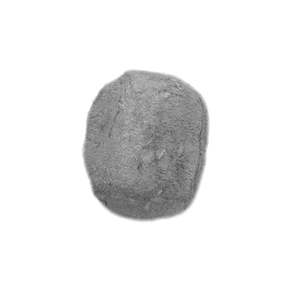 100g Nickel Metal Block Nickel Ingot Sheet 99.99% Pure for Microscopy Specimen Mounting and Conductive Coating