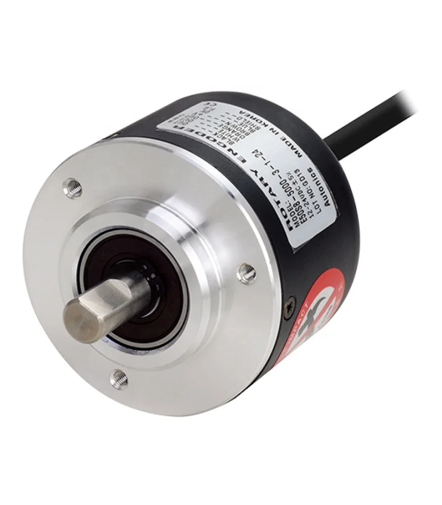 

AUTONICS ROTARY ENCODER E50S8-100-3-T-24