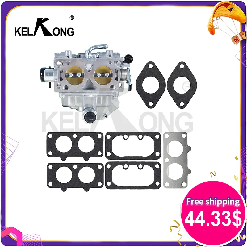 

Kelkong Carburetor For Honda GX660 GX690R 16100-Z9E-03