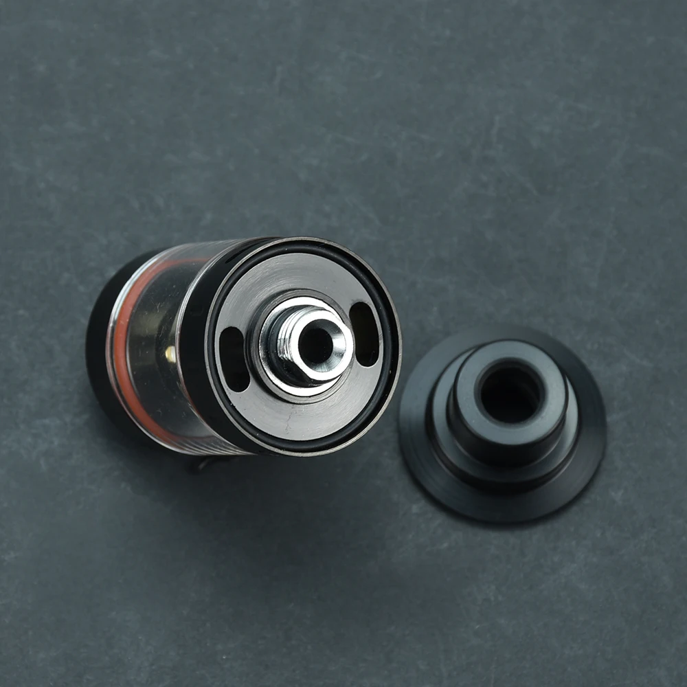 Vaporizer 20~35 rta for vape mini v2 kit 2200mAh Box Mod Electronic Cigarette Tank