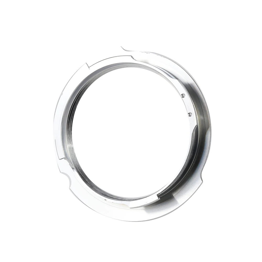 Lens Mount Adapter Ring Camera Adapter For Leica M39 Screw Mount LSM LTM L39 Lens To For Leica M 50-75Mm