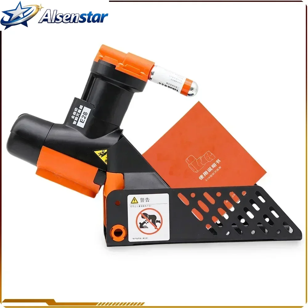 Smart Trap Kit  E28 Humane Mouse Rat Trap with Portable Trap Stand Automatic Humane Non-Toxic Pet-Friendly Without CO2 Cylinders