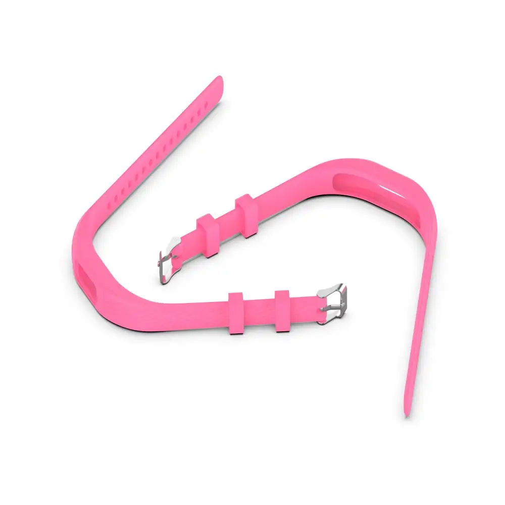 Soft Sillicone Wristband Strap For Garmin Vivofit 4 Activity Fitness Tracker Replacement Band For Garmin Vivofit 4 Smartwatch