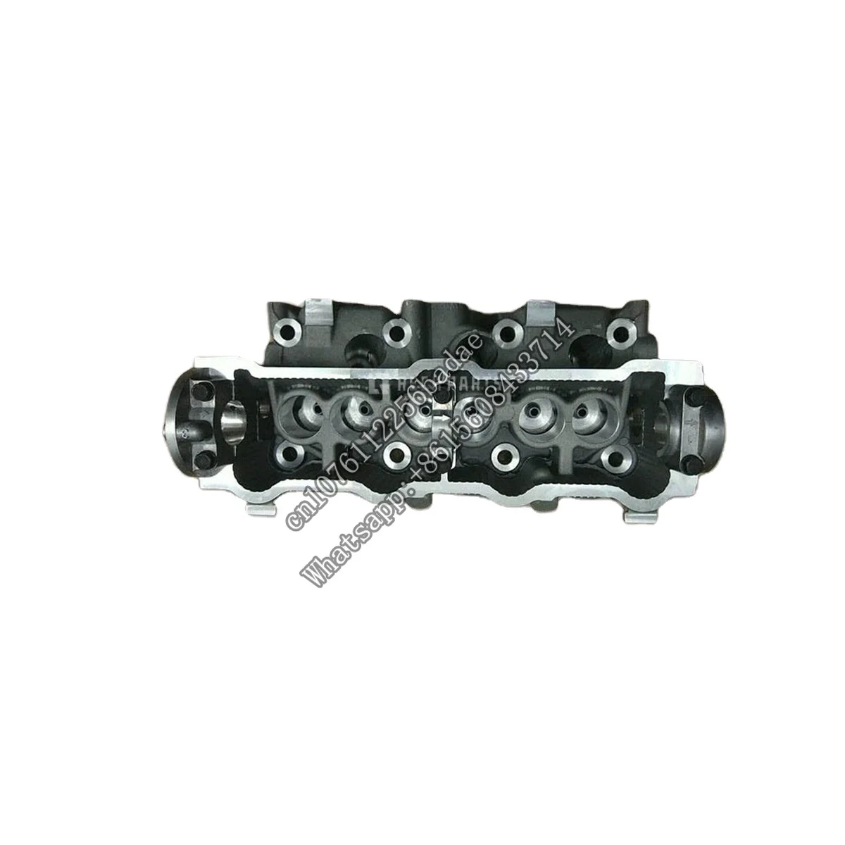 Factory Direct G10 G10B G10A Car Engine Cylinder Head 1111082012 305 5.0L V8 for  12552520