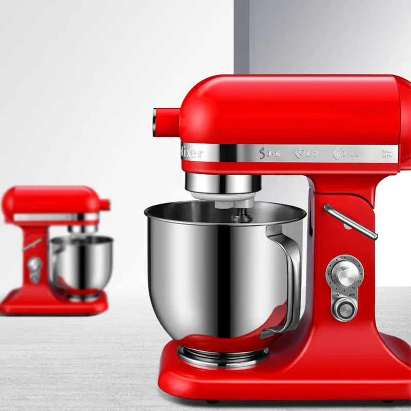 7L Kitchen Blender …